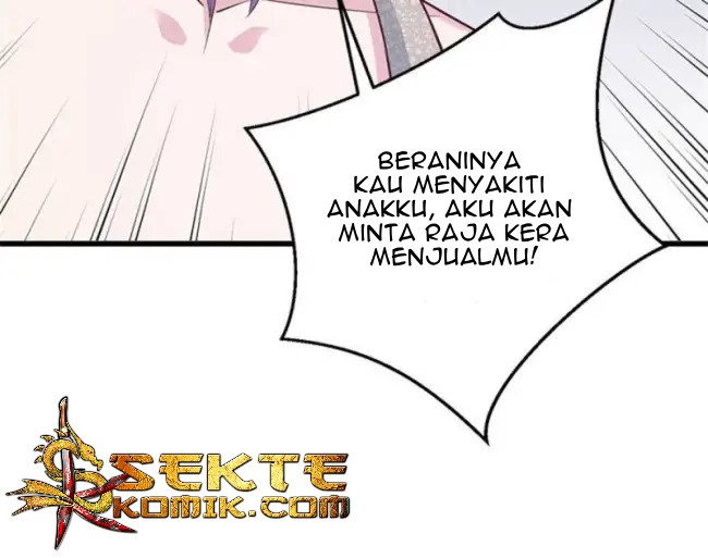 Beauty and the Beasts Chapter 116 Gambar 21